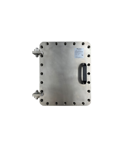 Взрывозащищенный уличный коммутатор Релион-SW-EXD-Н-2G-6Poe+/340W в Октябрьском Коммутаторы Pintop.ru