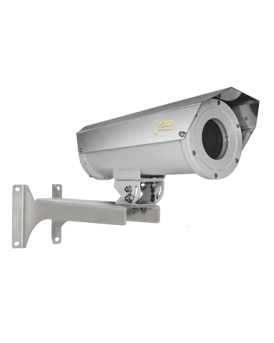 Цифровая IP-видеокамера с разрешением 4 Мп Релион-М-300-IP-4Мп4.8-154Z-220VAC-SD-DH в Октябрьском IP-камеры Pintop.ru