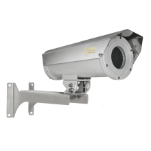 Цифровая IP-видеокамера с разрешением 4 Мп Релион-М-300-IP-4Мп4.8-154Z-PoE-SD-DH