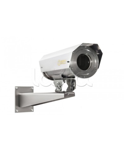 Термокожух взрывозащищенный Релион-ТКВ-300-Н исп. 01 в Октябрьском Кожухи для видеокамер (Ex) Pintop.ru