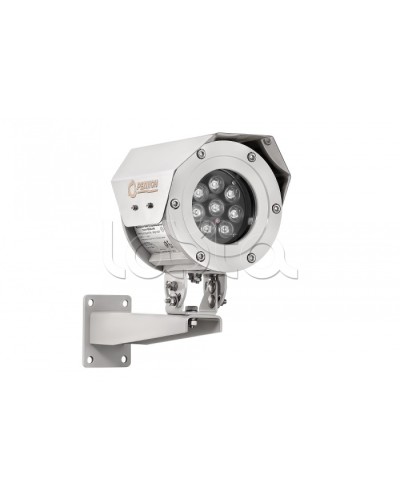 ИК-прожектор Релион-ТКВ-300-П-А-ИК исп. 11 в Октябрьском Прожекторы для камер Pintop.ru