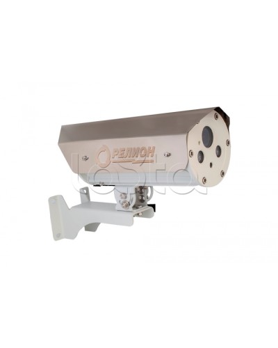 Цифровая в/камера с разрешением 8 Мп Релион-Exd-А-150-ИК-IP8Мп2.7-13.5Z-PoE-SD-МК-TR в Октябрьском Взрывозащищенные камеры Pintop.ru