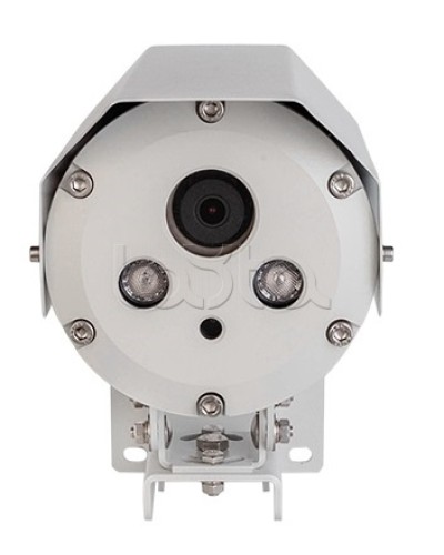 Цифровая в/камера с разрешением 5 Мп Релион-Exd-М-100-ИК-IP5Мп3.6mm-PoE-МК-С-TR в Октябрьском Взрывозащищенные камеры Pintop.ru