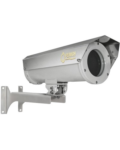 Взрывозащищенный термокожух Релион-ТКВ-400-M-OF исп. 09 в Октябрьском Кожухи для видеокамер (Ex) Pintop.ru