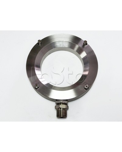 Бленда пневматическая защитная Релион-БП-Н в Октябрьском Дополнительное оборудование для ОПС Pintop.ru