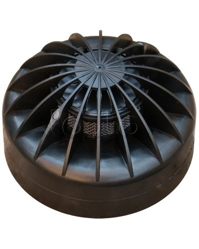 Извещатель пожарный комбинированный дымовой и тепловой Риэлта ИПДТ-Ех в Октябрьском Пожарные извещатели (Ex) Pintop.ru