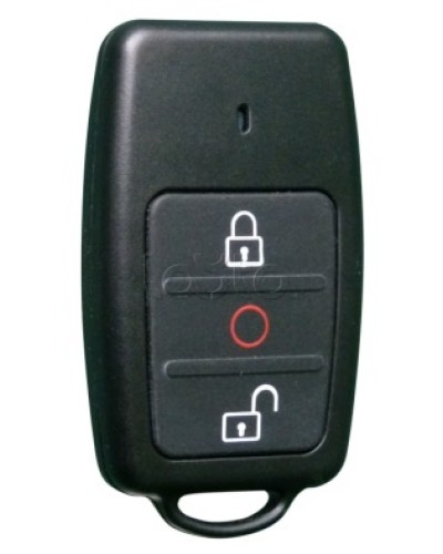 Кнопка тревожной сигнализации Риэлта КТС-РК исп.1 в Октябрьском Адресная система пожарной сигнализации ЛАДОГА-А - Риэлта Pintop.ru