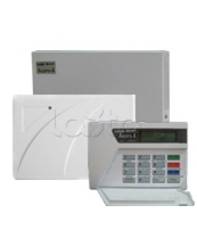 Блок центральный Риэлта Ладога БЦ-А исп.4 в Октябрьском Адресная система пожарной сигнализации ЛАДОГА-А - Риэлта Pintop.ru