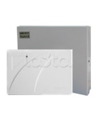 Блок расширения шлейфов сигнализации Риэлта Ладога БРШС-А исп. 1 в Октябрьском Адресная система пожарной сигнализации ЛАДОГА-А - Риэлта Pintop.ru