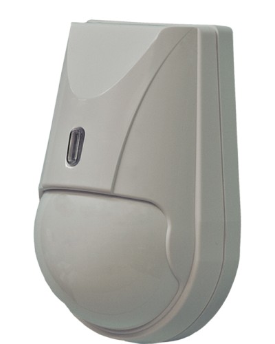 Извещатель охранный оптико-электронный Риэлта Пирон-4Б в Октябрьском Извещатели охранные Pintop.ru