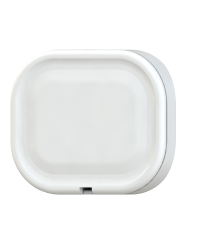 Датчик протечки Риэлта Ri-FD-1 в Октябрьском Адресные системы пожарной сигнализации Pintop.ru