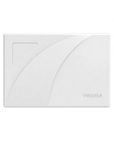 Датчик вибрации пьезоэлектрический Риэлта Шорох-5 ПДВ в Октябрьском Извещатели охранные Pintop.ru