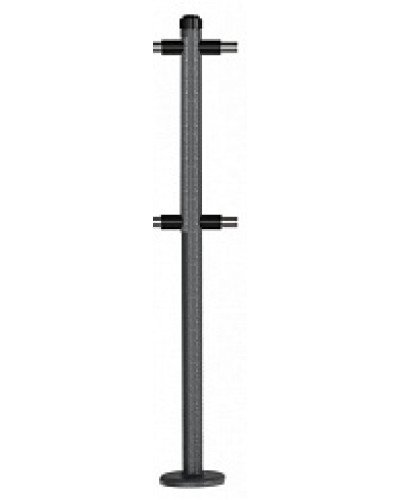 Стойка Ростов-Дон ОБ1/2-2-180 у в Октябрьском Ограждения Pintop.ru