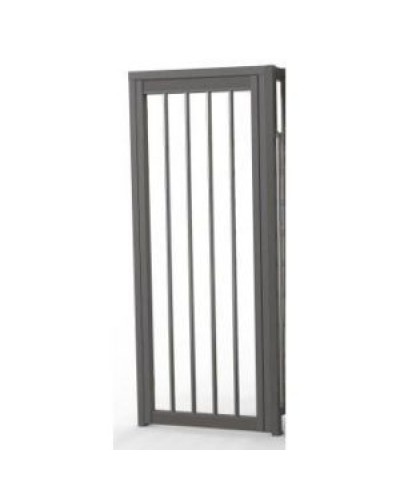 Огрождение полноростовое Ростов-Дон ОПР/1000-Д-3В в Октябрьском Калитки Pintop.ru