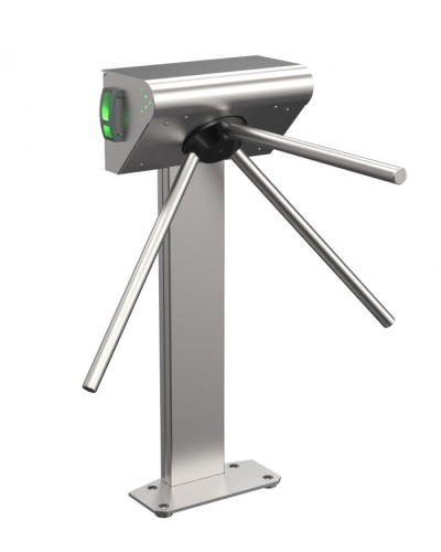 Турникет Т9М1 IP НЕРЖ (Fly A3 EH) Ростов-Дон в Октябрьском Турникеты - Ростов-Дон Pintop.ru