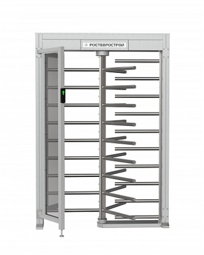 Турникет Ростов-Дон Турникет ПР1ЛС/3М2 У в Октябрьском Турникеты Pintop.ru