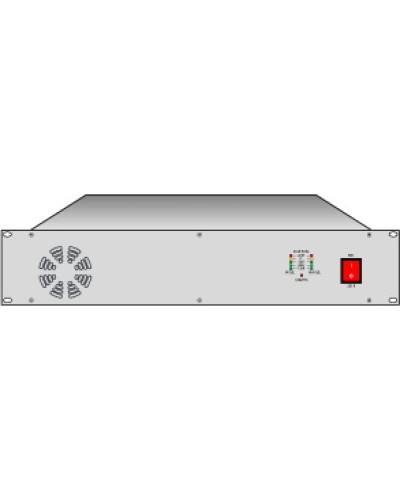 Усилитель мощности РТС-2000 УМ-500 в Октябрьском Аксессуары для СОУЭ Pintop.ru