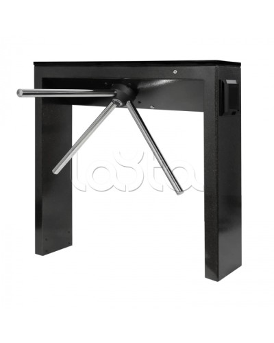 Турникет-трипод тумбовый 3V Model T RUBEZH-STRAZH (MF) TТ-01-WEB-MF в Октябрьском Турникеты Pintop.ru