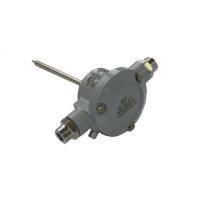 Извещатель тепловой точечный максимально-дифференциальный взрывозащищённый Рубеж ИП 101-1В-R3-РR-А-БСЗ-18