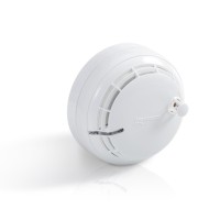 Извещатель пожарный тепловой максимально-дифференциальный адресно-аналоговый Рубеж ИП 101-29-PR-R3 (базовое основание W1.02)