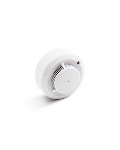 Извещатель пожарный дымовой оптико-электронный Рубеж ИП 212-141 V1.03 в Октябрьском Пожарные извещатели Pintop.ru