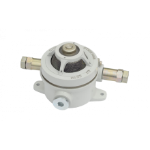 Извещатель пожарный дымовой оптико-электронный точечный взрывозащищённый адресный Рубеж ИП 212-1В-R3-А-Б