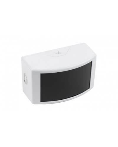 Извещатель пожарный дымовой линейный адресный Рубеж ИПДЛ-264/1-50-R3 в Октябрьском Адресная система пожарной сигнализации РУБЕЖ Pintop.ru