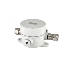 Коробка коммутационная взрывозащищенная Рубеж ККВ14-ИЗ-1-R3-К-14+2З-М20