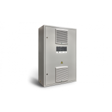 Шкаф управления адресный Рубеж ШУН/В-18-03-УПП-R3