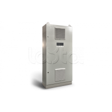 Шкаф управления адресный Рубеж ШУН/В-90-00-УПП-R3 IP54