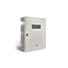 Шкаф управления адресный Рубеж ШУН/В-О-1,5-03-УК6-R3 IP54