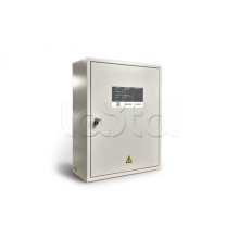 Шкаф управления адресный Рубеж ШУН/В-О-3-03-УК15-R3 IP54