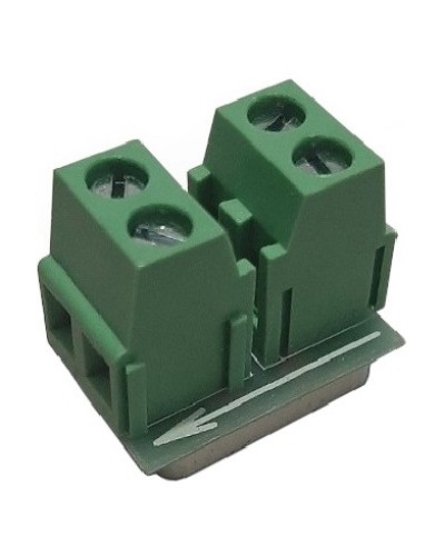 Устройство подключениянагрузки Рубеж УПН в Октябрьском Адресная система пожарной сигнализации РУБЕЖ Pintop.ru