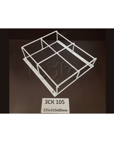 ЗСК отражателя АМУР-И , АМУР-Р (4 катафота) safegrid ЗСК 105 в Октябрьском Дополнительное оборудование для ОПС Pintop.ru