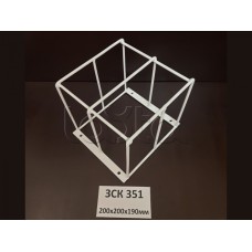 ЗСК для видеокамеры safegrid ЗСК 351