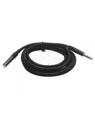 Термодатчик Сибирский Арсенал Термодатчик DS18B20 3,5 мм в Октябрьском Дополнительное оборудование для ОПС Pintop.ru