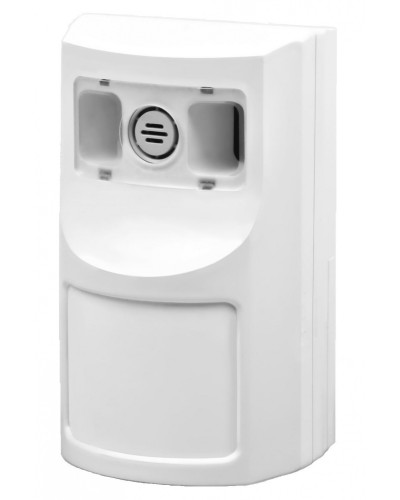 Извещатель охранный комбинированный акустический и оптико-электронный Сибирский Арсенал Гонец в Октябрьском Извещатели охранные Pintop.ru