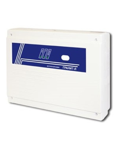 Модем центральный Сибирский Арсенал Гранит-Л2 вар.04 в Октябрьском Интегрированная система безопасности ЛАВИНА - Сибирский Арсенал Pintop.ru