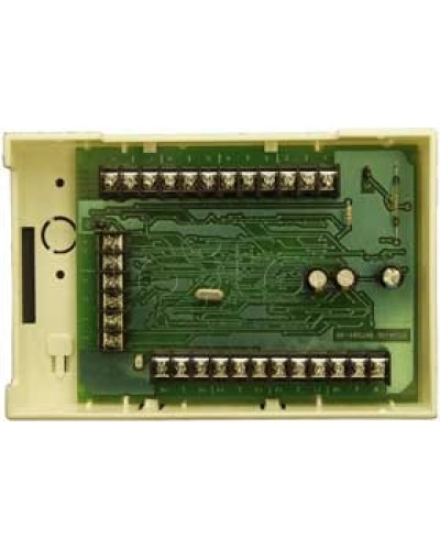 Контроллер шлейфов сигнализации сетевой Сигма-ИС СКШС-04 IP20 в Октябрьском Интегрированная система безопасности Р-08 СИГМА-ИС Pintop.ru