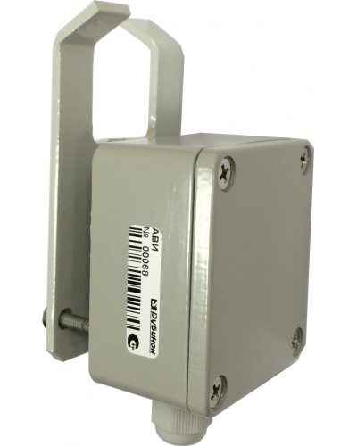 Извещатлье адресный вибирационный Сигма-ИС АВИ исп.08 в Октябрьском Адресная система пожарной сигнализации Сигма-ИС Pintop.ru