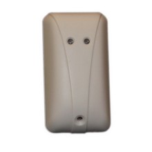 Извещатель разития стекла охранный акустический адресный Сигма-ИС ИРС исп.08