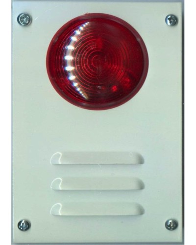 Оповещатель комбинированный Сигма-ИС ОСЗ исп.08 в Октябрьском Адресная система пожарной сигнализации Сигма-ИС Pintop.ru