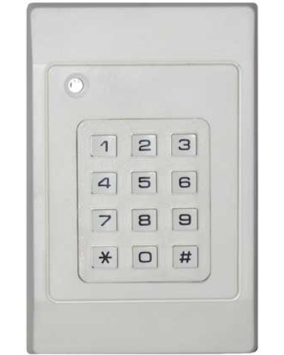 Устройство кодонаборное Сигма-ИС УСК-02К в Октябрьском Интегрированная система безопасности Р-08 СИГМА-ИС Pintop.ru