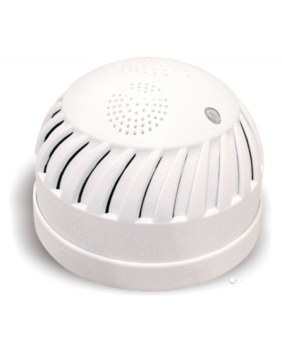 Извещатель пожарный дымовой оптико-электронный автономный Систем Инжиниринг ИП 212-52СИ в Октябрьском Пожарные извещатели Pintop.ru