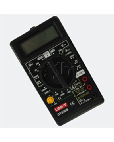 Мультиметр СПЭК ИП-2 в Октябрьском Дополнительное оборудование для ОПС Pintop.ru