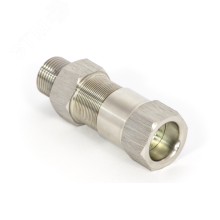 Кабельный ввод Спектрон КВБ-ЕХЕ-22/12-Н-G3/4