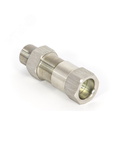 Кабельный ввод Спектрон КВБ-34/24-М-G1 в Октябрьском Дополнительное оборудование (Ex) Pintop.ru