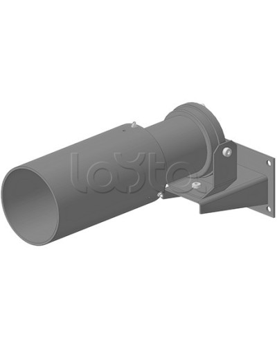 Бленда оптическая Спектрон-02-М в Октябрьском Дополнительное оборудование для ОПС Pintop.ru