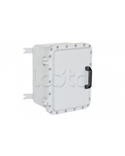 Коробка взрывозащищенная с электрическим подогревом Спектрон-КВ-Exd-А-ЭП 570х370х240 в Октябрьском Комутационные взрывозащищенные коробки Pintop.ru