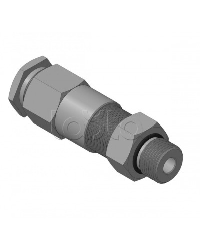 Ввод кабельный Спектрон КВБ-12/8-2У-М в Октябрьском Дополнительное оборудование (Ex) Pintop.ru